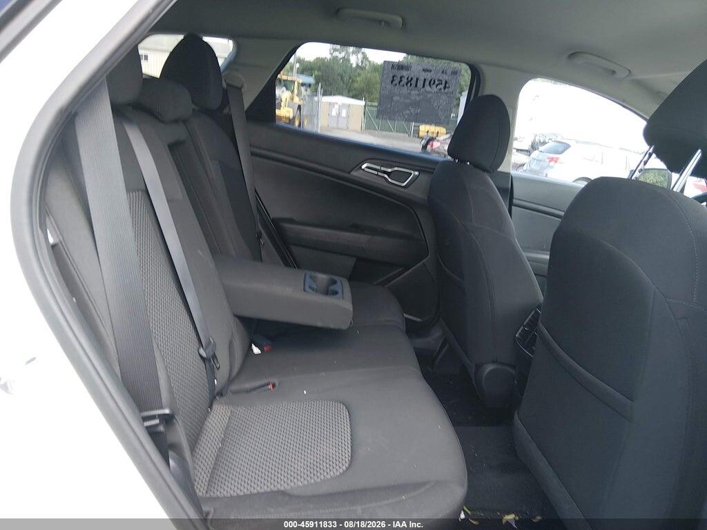 KNDPUCDFXR7311314 2024 KIA SPORTAGE photo no. 8