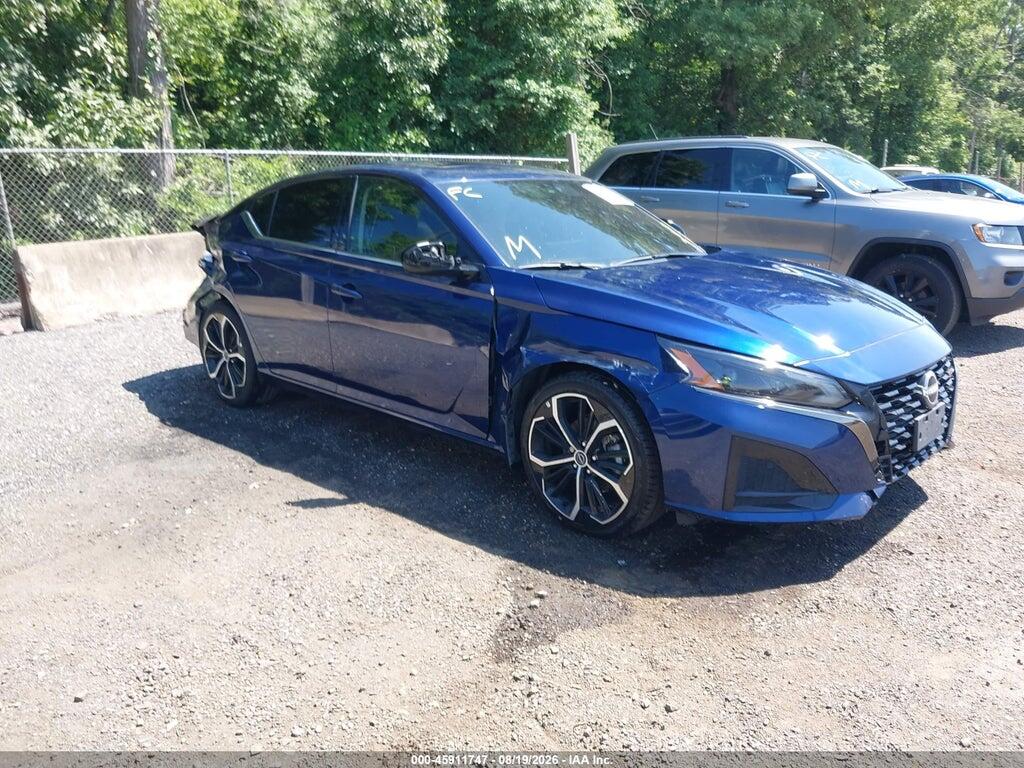 1N4BL4CV8RN436891 2024 NISSAN ALTIMA photo no. 1
