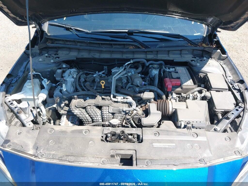 1N4BL4CV8RN436891 2024 NISSAN ALTIMA photo no. 10