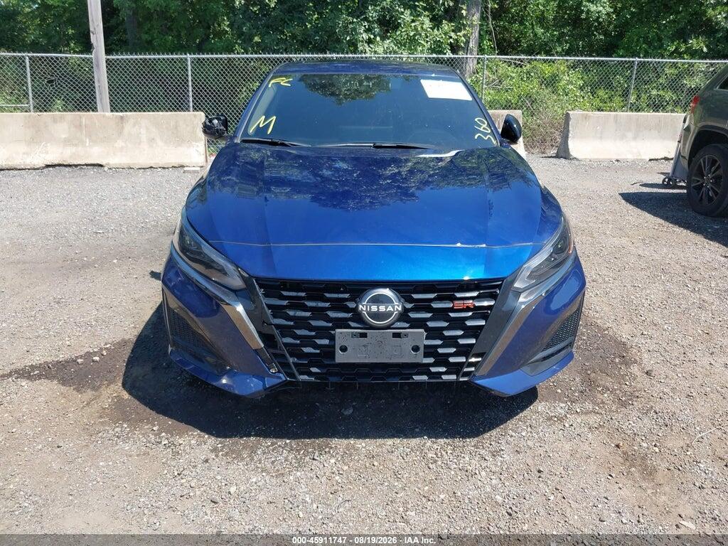 1N4BL4CV8RN436891 2024 NISSAN ALTIMA photo no. 12