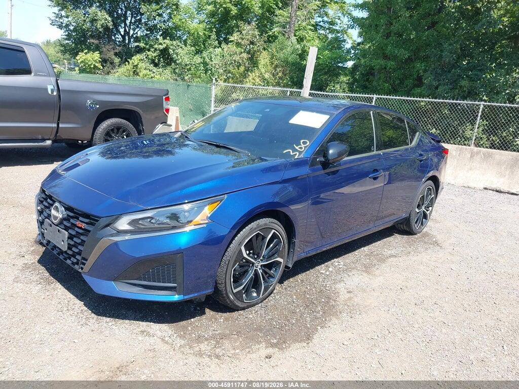 1N4BL4CV8RN436891 2024 NISSAN ALTIMA photo no. 2