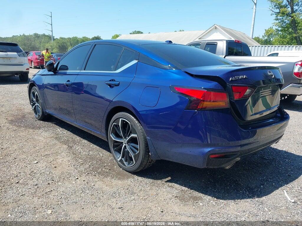 1N4BL4CV8RN436891 2024 NISSAN ALTIMA photo no. 3