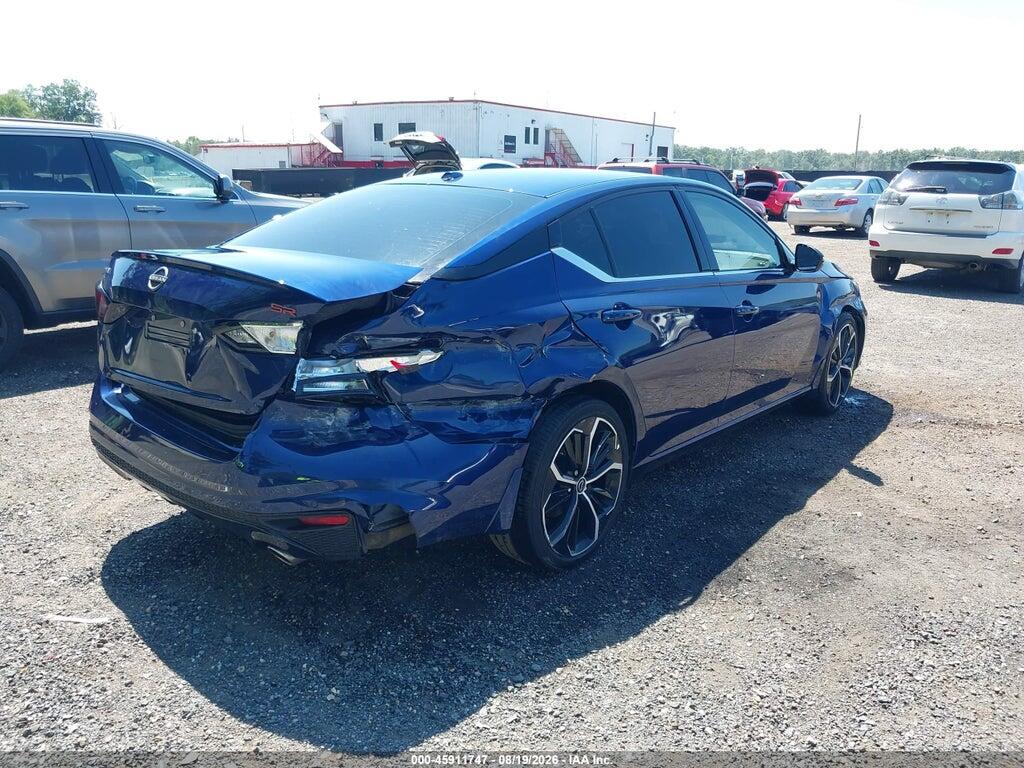 1N4BL4CV8RN436891 2024 NISSAN ALTIMA photo no. 4