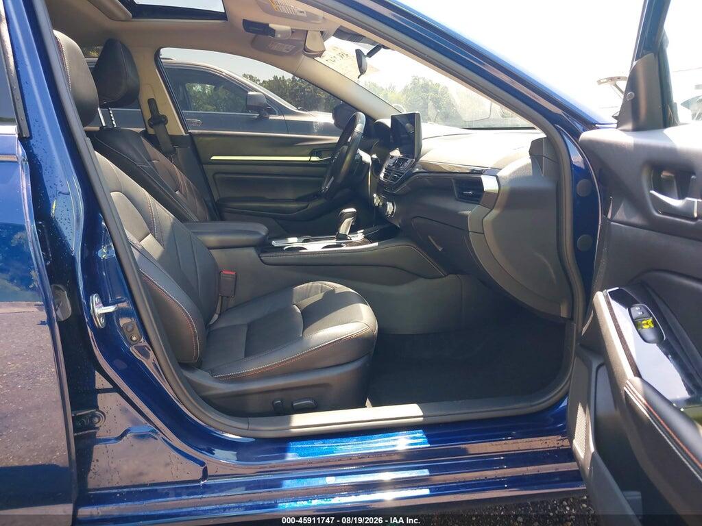 1N4BL4CV8RN436891 2024 NISSAN ALTIMA photo no. 5