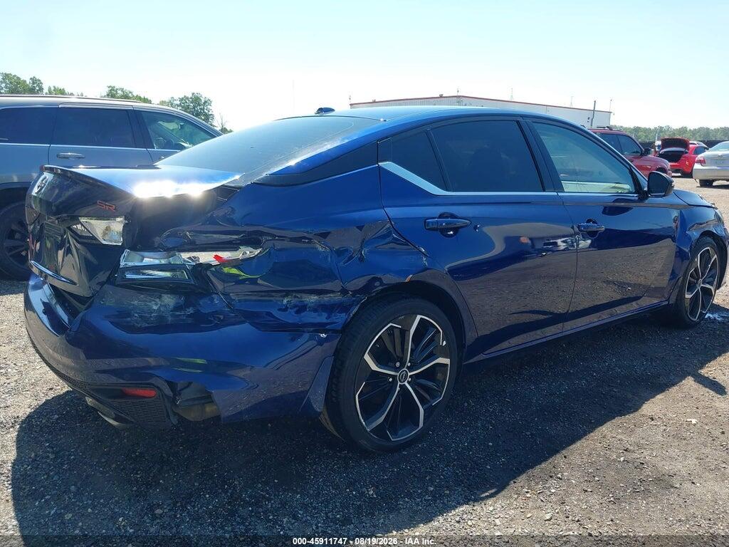 1N4BL4CV8RN436891 2024 NISSAN ALTIMA photo no. 6