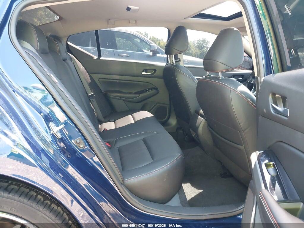 1N4BL4CV8RN436891 2024 NISSAN ALTIMA photo no. 8