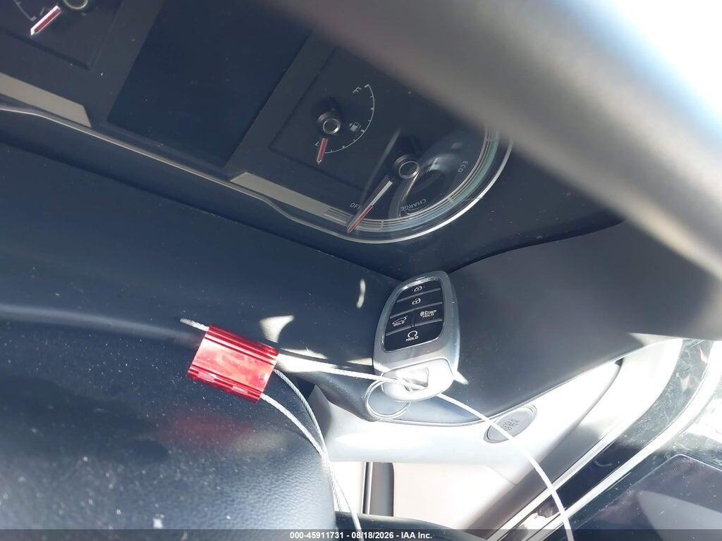 KM8JBCD12RU195670 2024 HYUNDAI TUCSON HYBRID photo no. 11