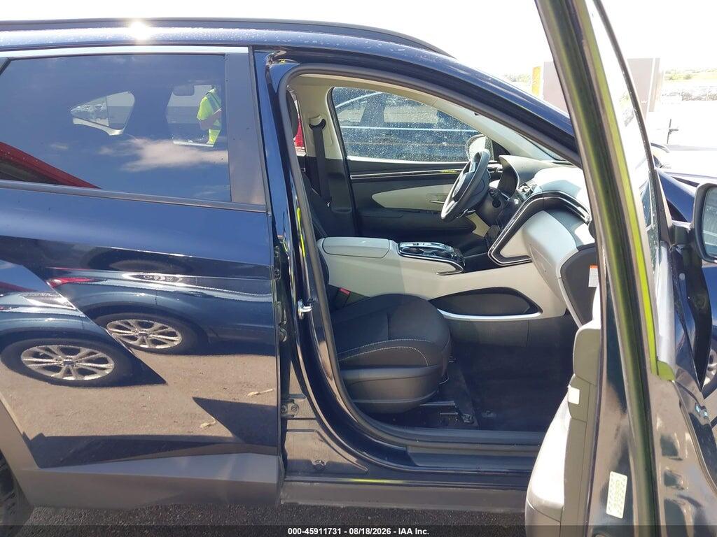 KM8JBCD12RU195670 2024 HYUNDAI TUCSON HYBRID photo no. 5