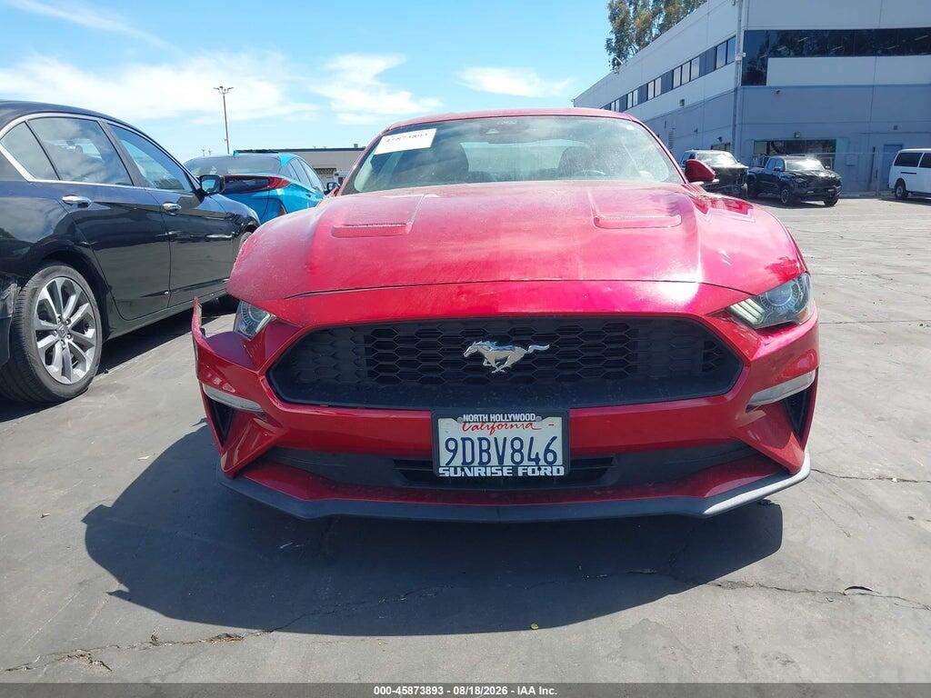 1FA6P8THXN5121978 2022 FORD MUSTANG photo no. 12