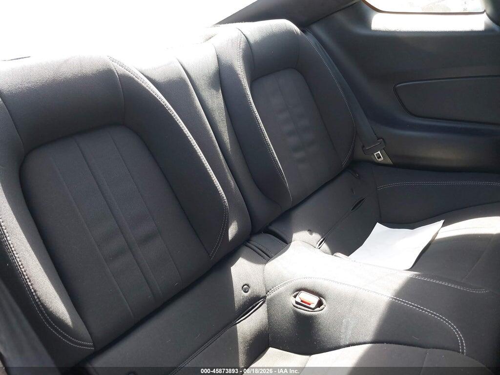 1FA6P8THXN5121978 2022 FORD MUSTANG photo no. 8