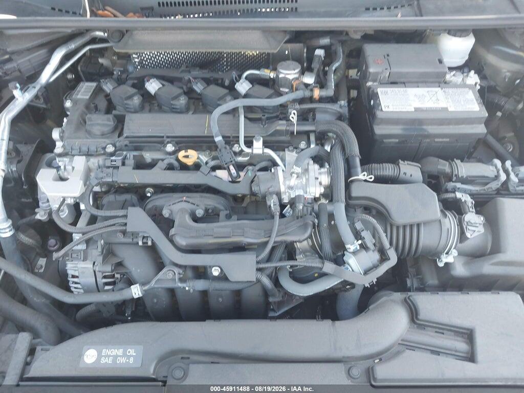 5YFT4MCE2RP208853 2024 TOYOTA COROLLA photo no. 10