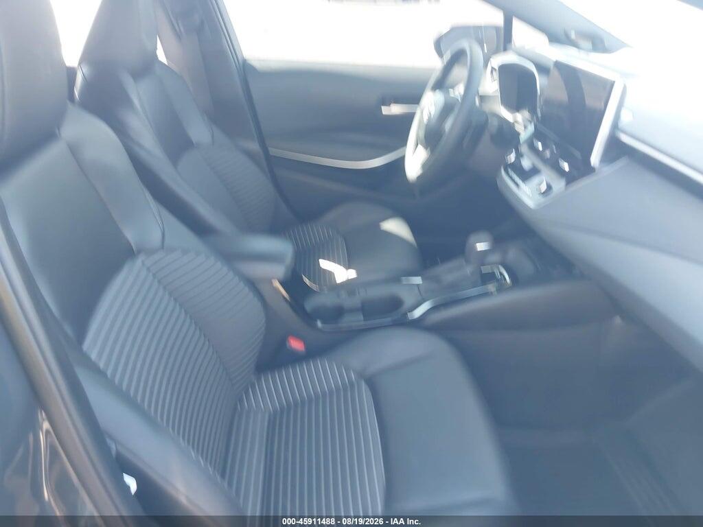 5YFT4MCE2RP208853 2024 TOYOTA COROLLA photo no. 5