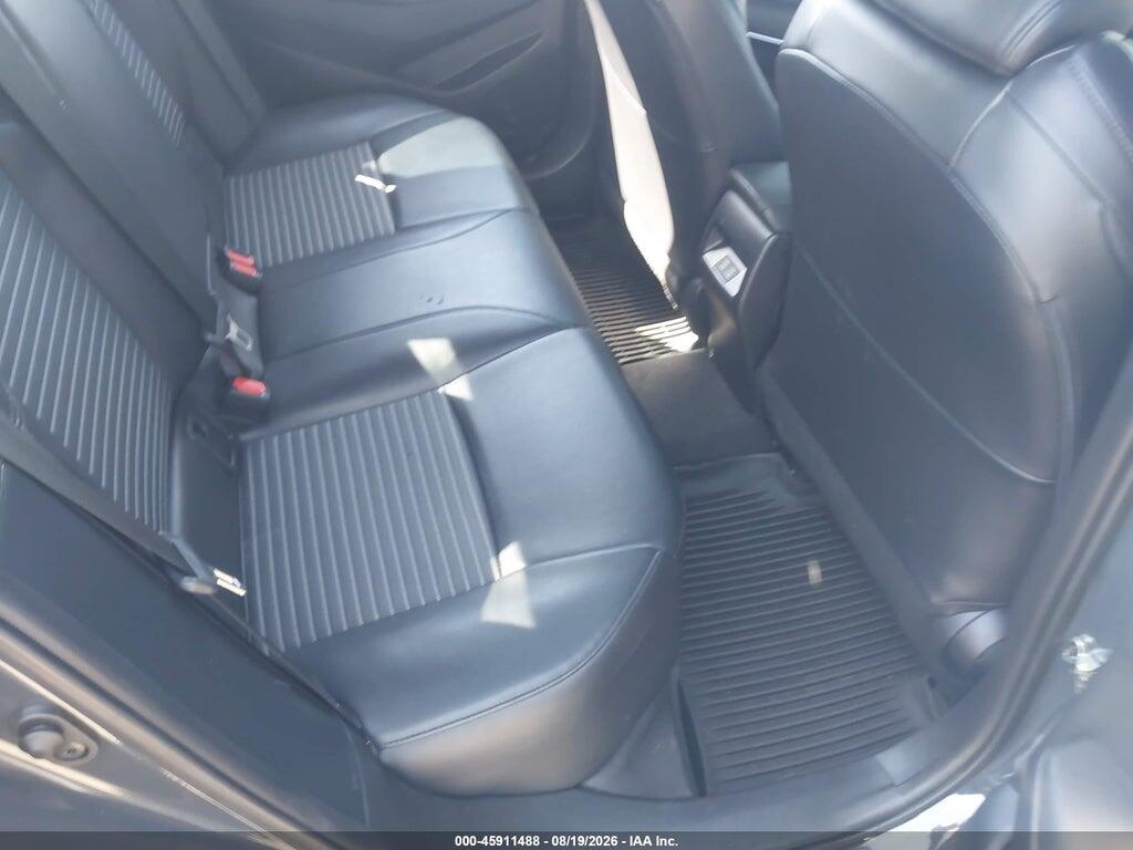 5YFT4MCE2RP208853 2024 TOYOTA COROLLA photo no. 8
