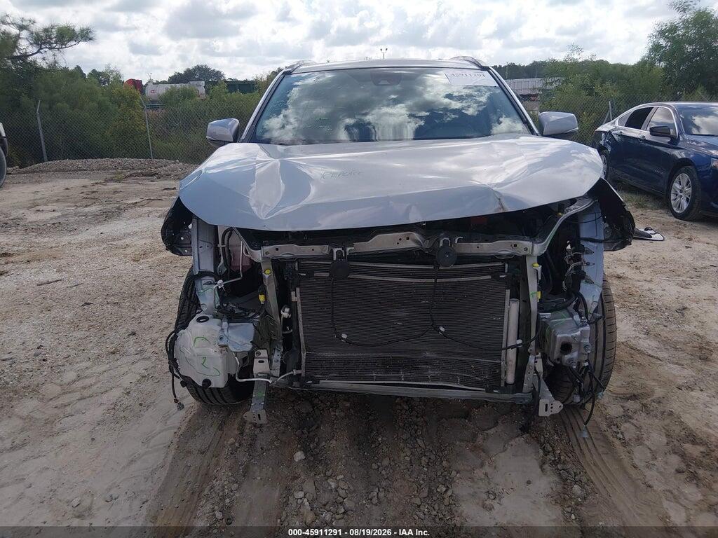 2T3W1RFV3RW306925 2024 TOYOTA RAV4 photo no. 12