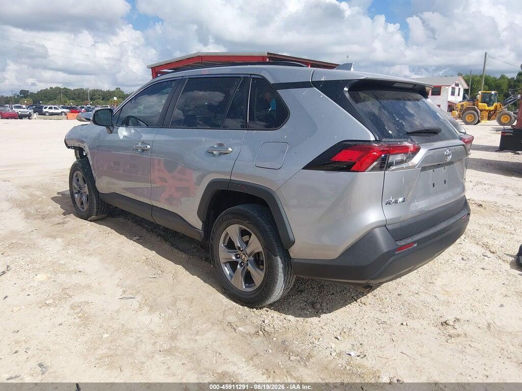 2T3W1RFV3RW306925 2024 TOYOTA RAV4 photo no. 3