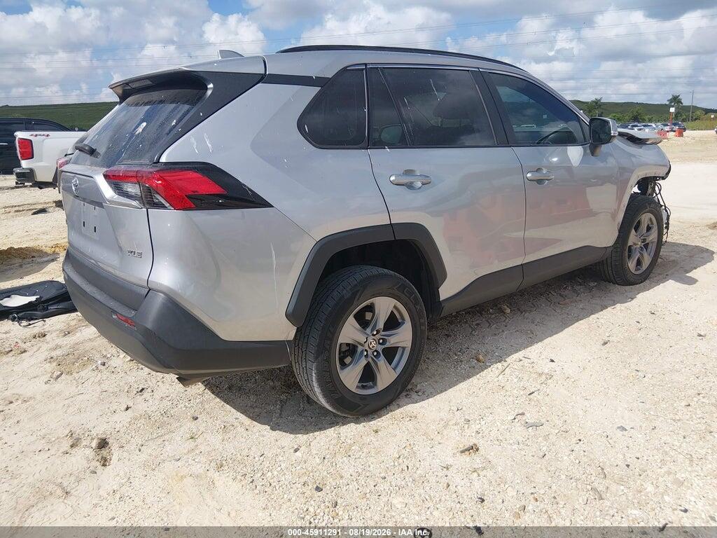 2T3W1RFV3RW306925 2024 TOYOTA RAV4 photo no. 4