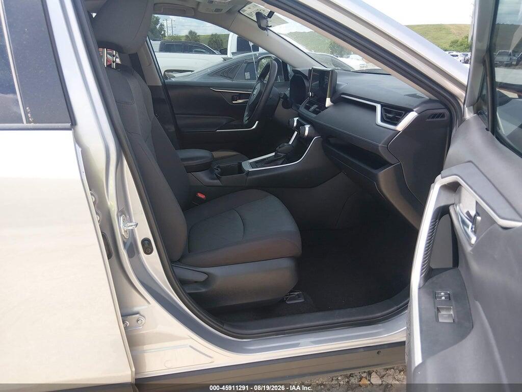 2T3W1RFV3RW306925 2024 TOYOTA RAV4 photo no. 5