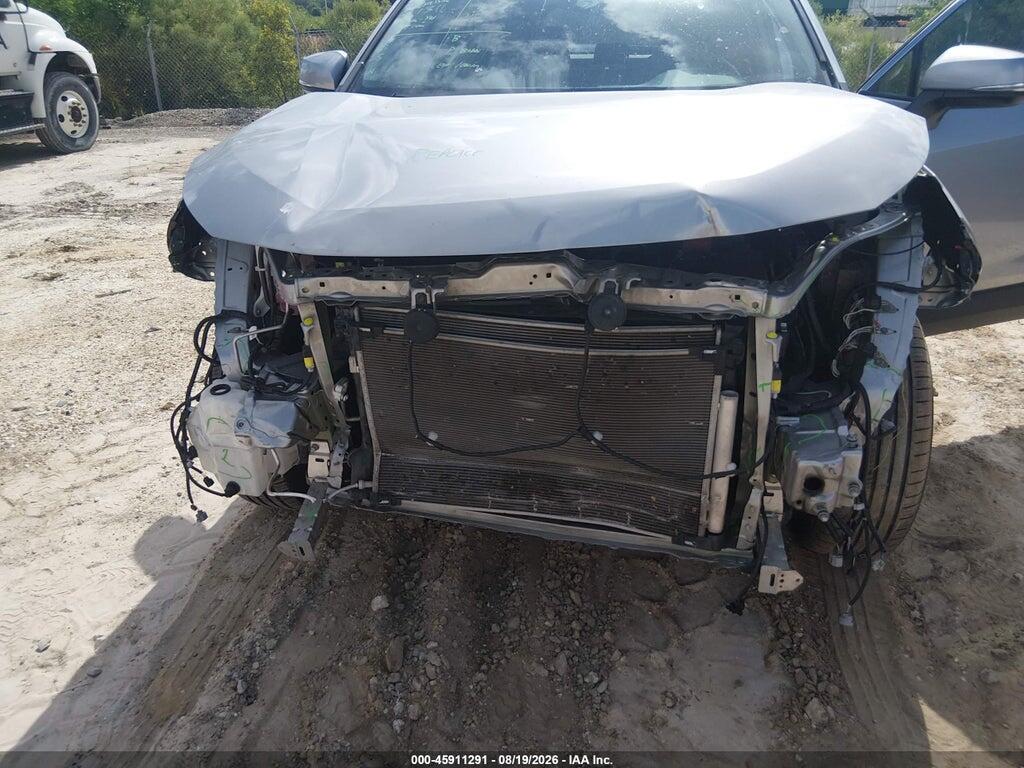2T3W1RFV3RW306925 2024 TOYOTA RAV4 photo no. 6