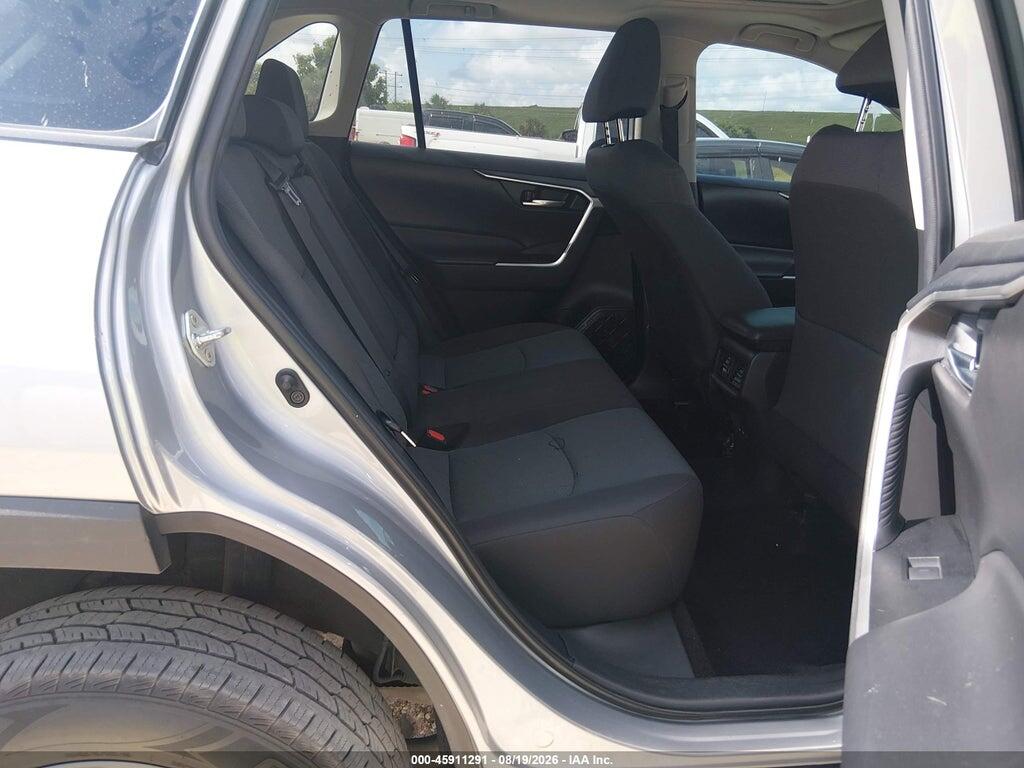 2T3W1RFV3RW306925 2024 TOYOTA RAV4 photo no. 8
