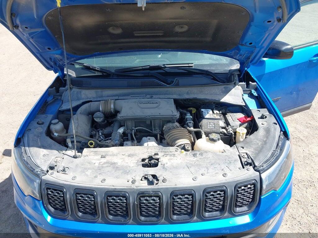 3C4NJDBNXRT586189 2024 JEEP COMPASS photo no. 10