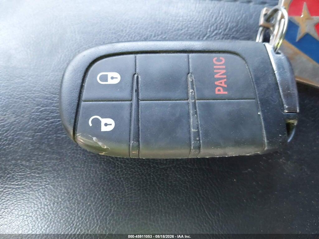 3C4NJDBNXRT586189 2024 JEEP COMPASS photo no. 11