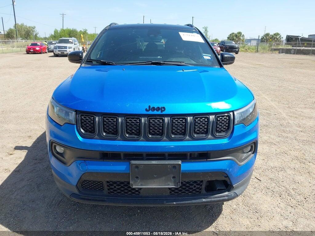 3C4NJDBNXRT586189 2024 JEEP COMPASS photo no. 12