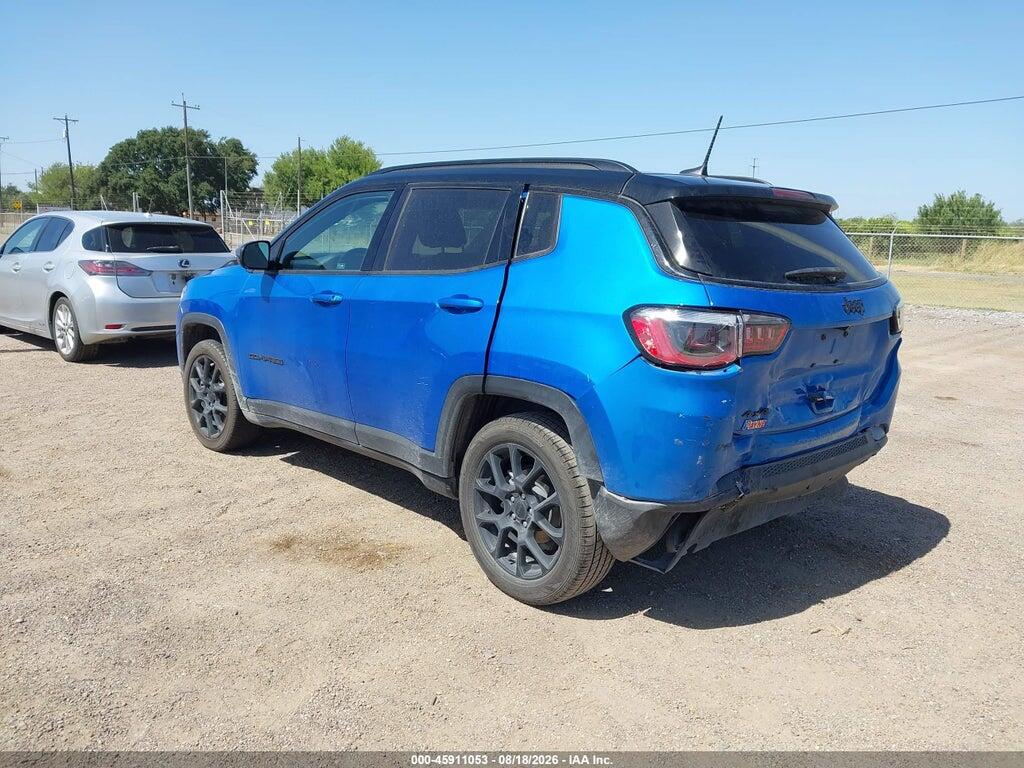 3C4NJDBNXRT586189 2024 JEEP COMPASS photo no. 3