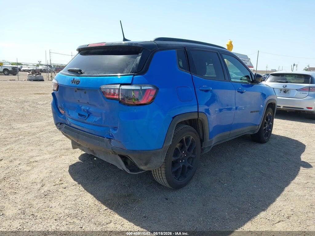 3C4NJDBNXRT586189 2024 JEEP COMPASS photo no. 4