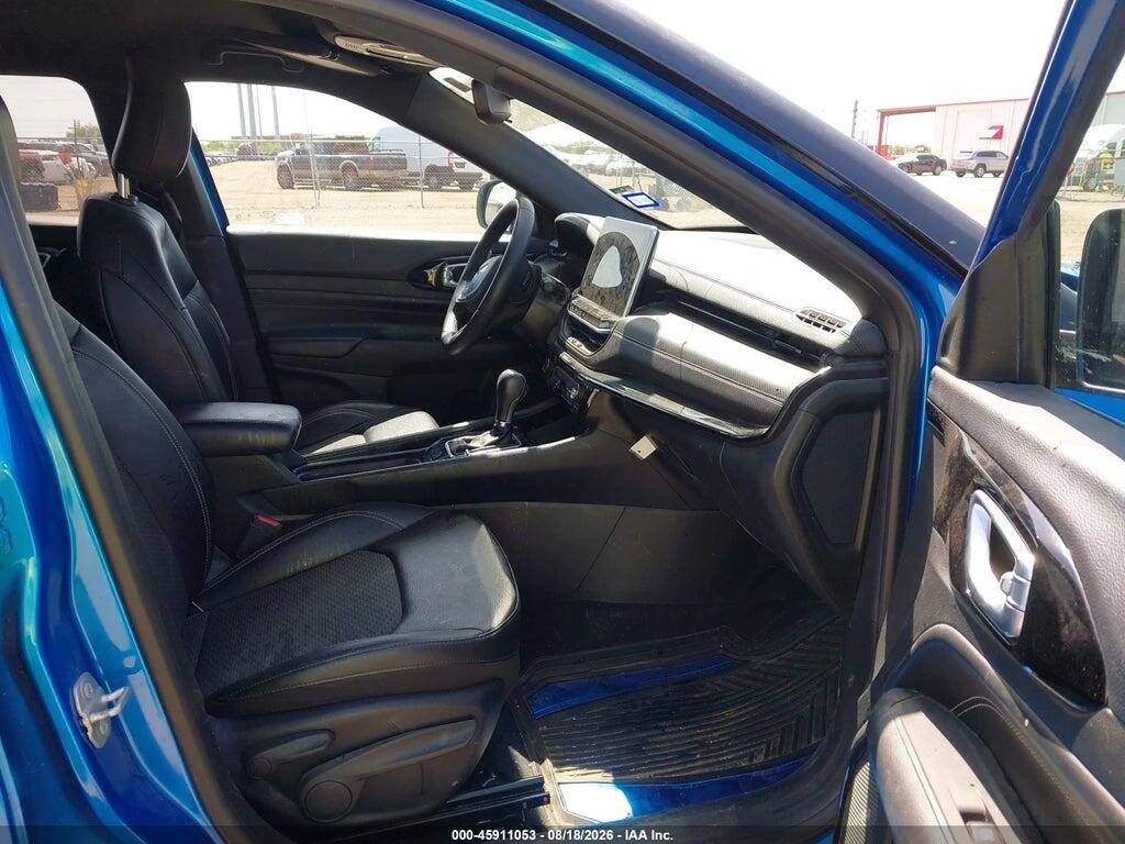 3C4NJDBNXRT586189 2024 JEEP COMPASS photo no. 5