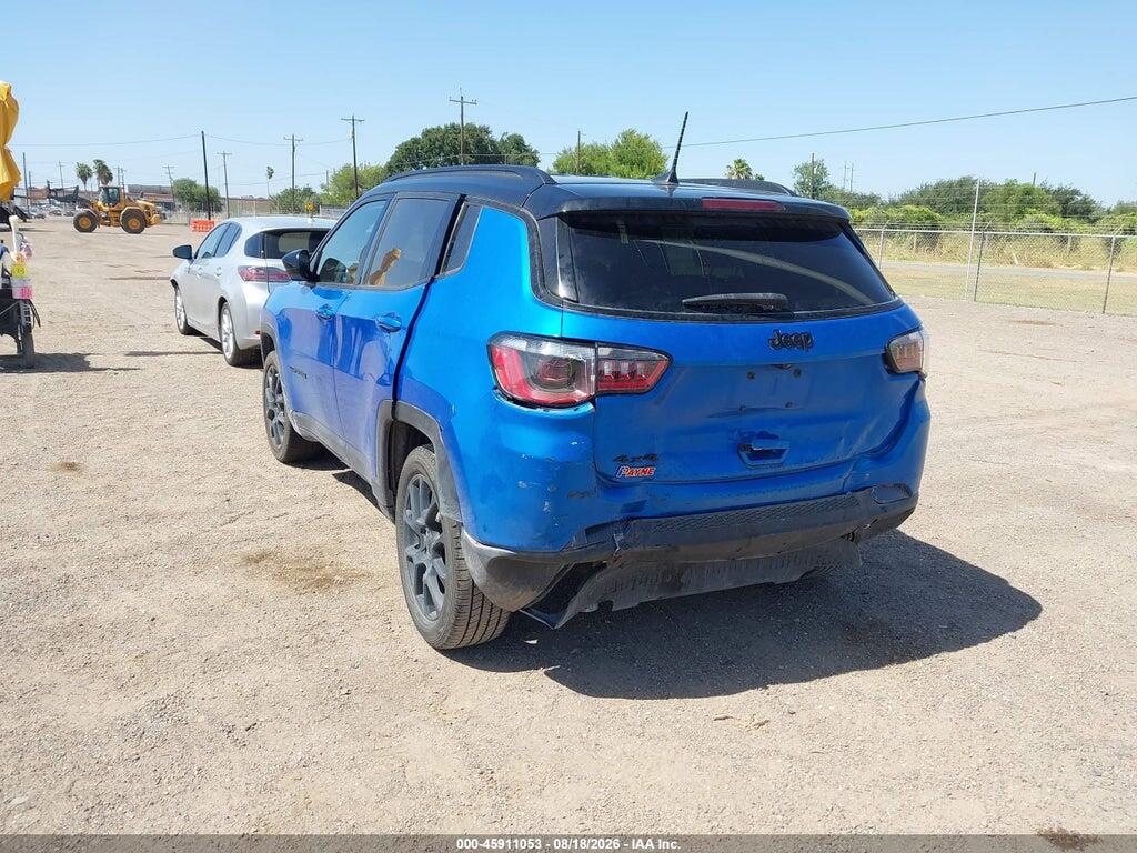 3C4NJDBNXRT586189 2024 JEEP COMPASS photo no. 6