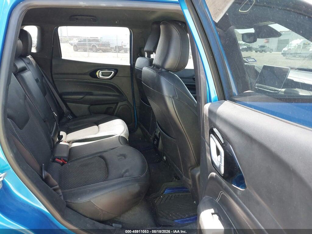 3C4NJDBNXRT586189 2024 JEEP COMPASS photo no. 8