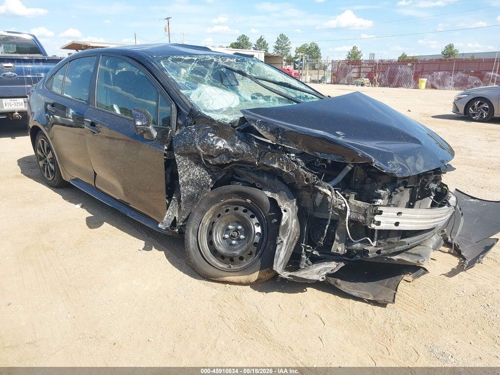 5YFB4MDE4RP098530 2024 TOYOTA COROLLA photo no. 1