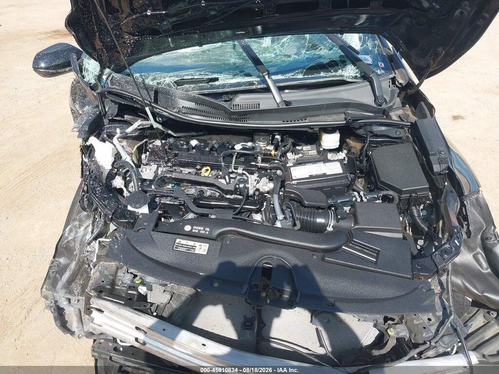 5YFB4MDE4RP098530 2024 TOYOTA COROLLA photo no. 10