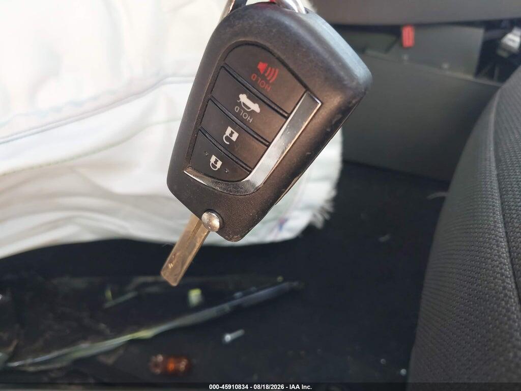 5YFB4MDE4RP098530 2024 TOYOTA COROLLA photo no. 11