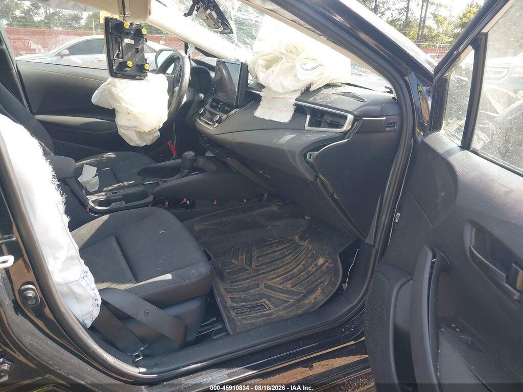 5YFB4MDE4RP098530 2024 TOYOTA COROLLA photo no. 5