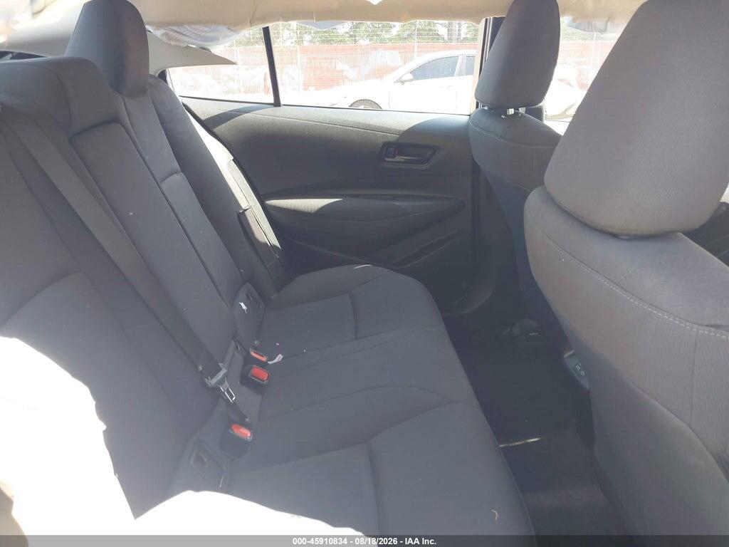 5YFB4MDE4RP098530 2024 TOYOTA COROLLA photo no. 8