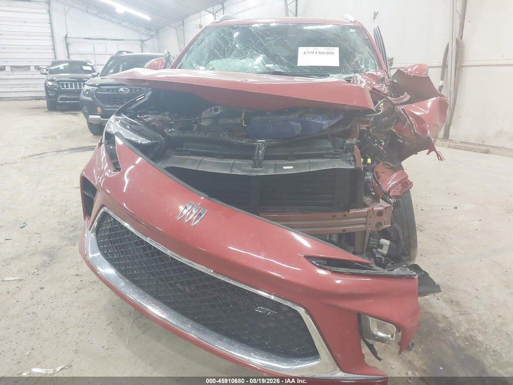 KL4AMESL3RB163721 2024 BUICK ENCORE GX photo no. 12