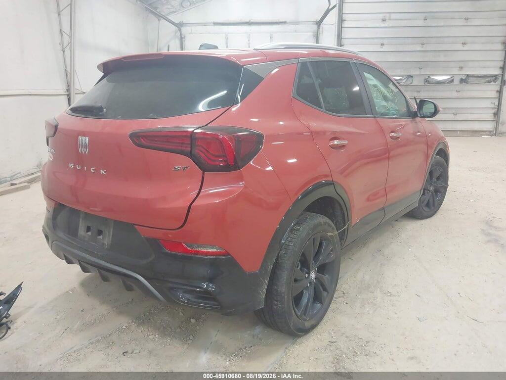 KL4AMESL3RB163721 2024 BUICK ENCORE GX photo no. 4