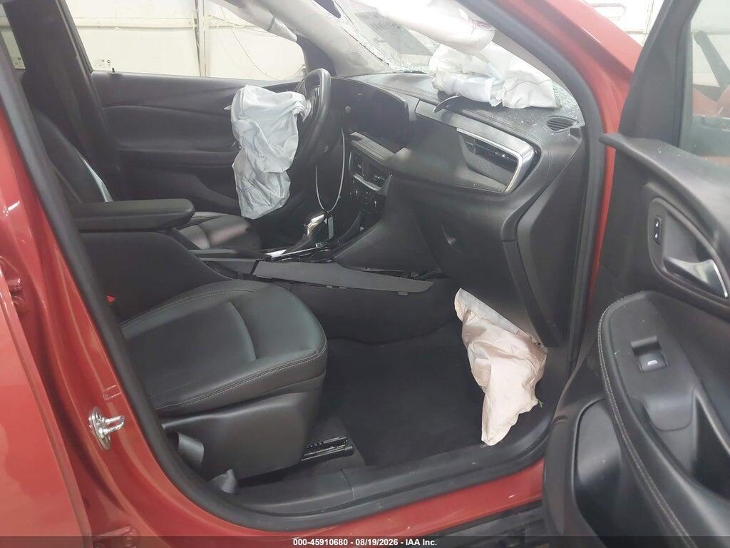 KL4AMESL3RB163721 2024 BUICK ENCORE GX photo no. 5