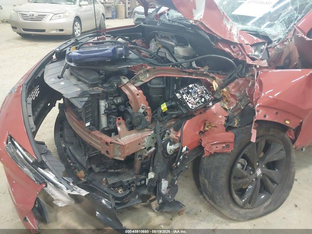 KL4AMESL3RB163721 2024 BUICK ENCORE GX photo no. 6