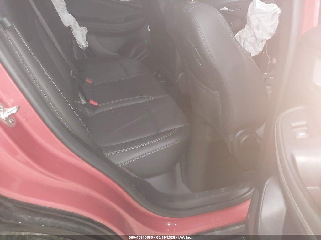 KL4AMESL3RB163721 2024 BUICK ENCORE GX photo no. 8