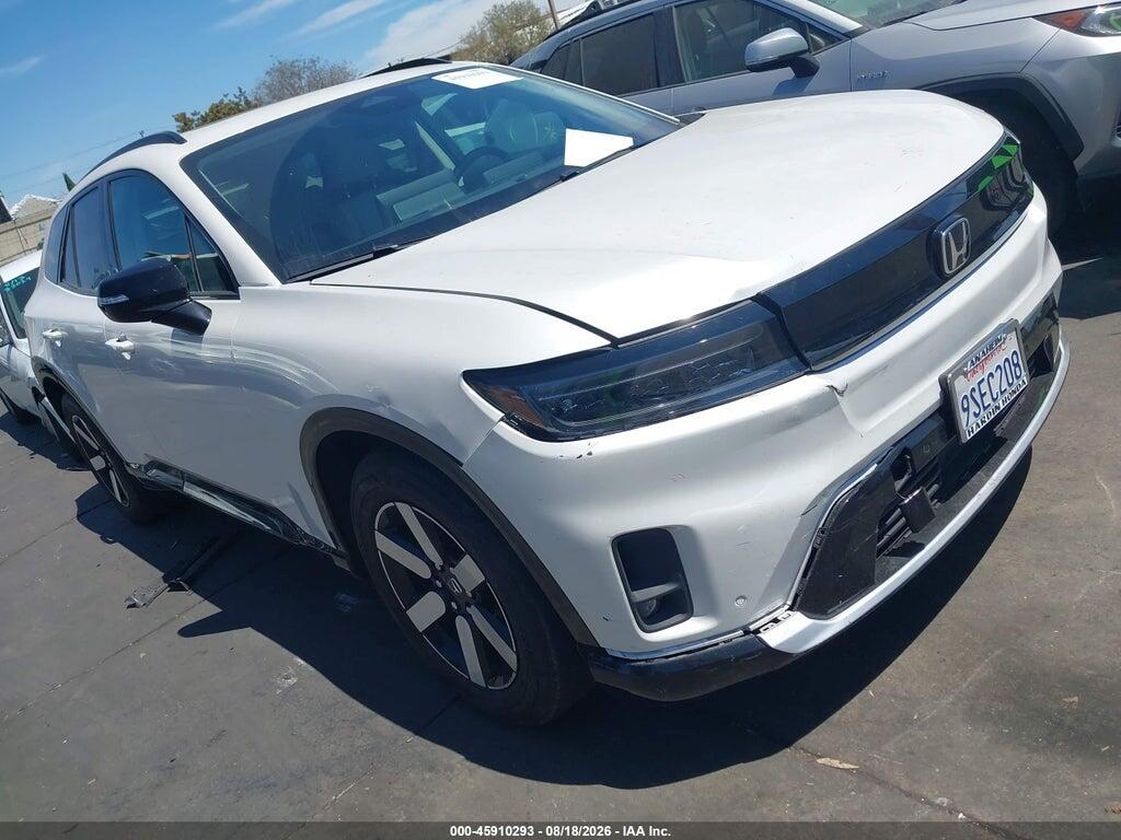 2024 HONDA PROLOGUE 3GPKHXRJXRS543950