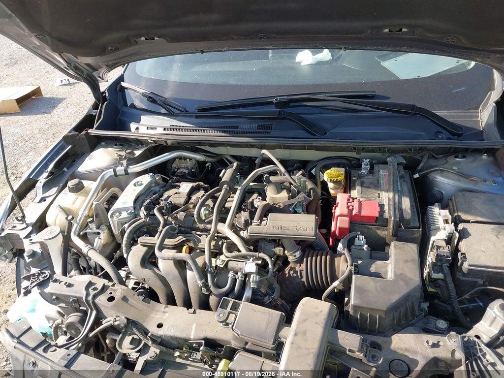 3N1AB8CV4RY284307 2024 NISSAN SENTRA photo no. 10