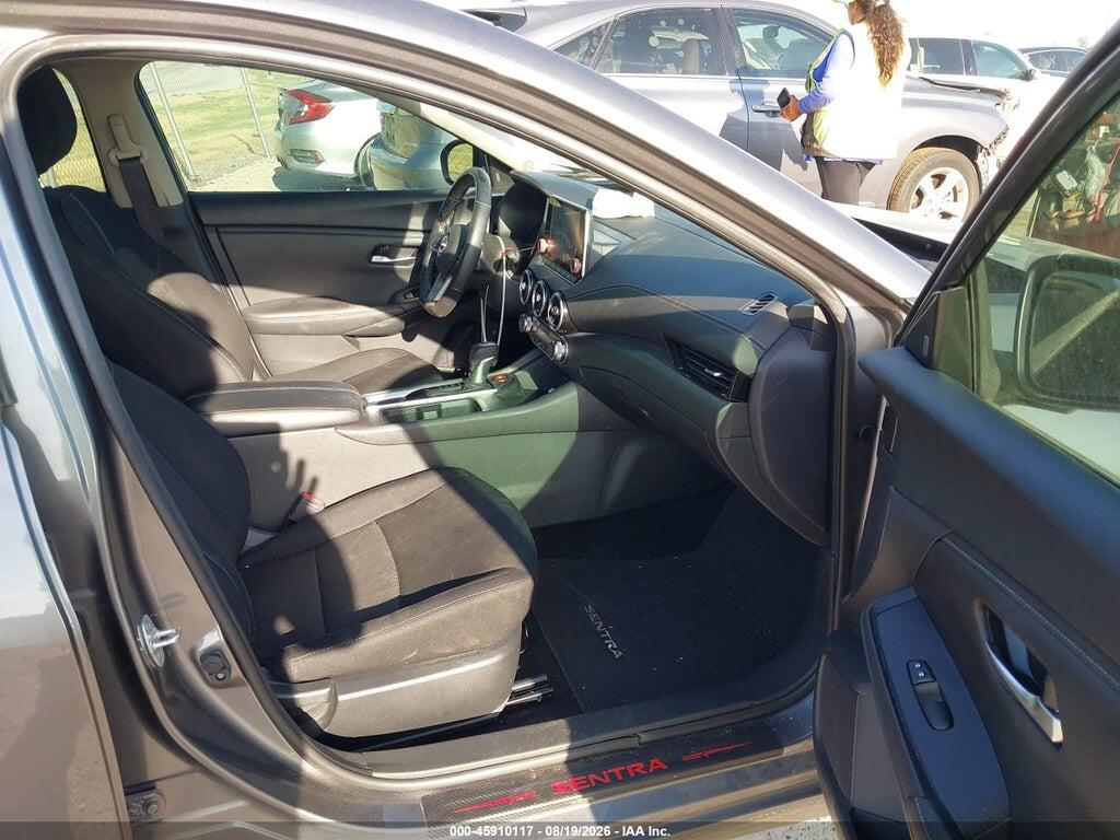 3N1AB8CV4RY284307 2024 NISSAN SENTRA photo no. 5