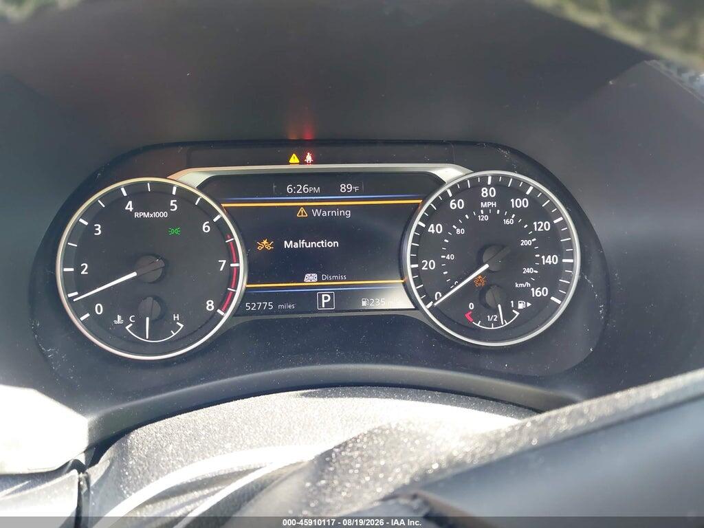 3N1AB8CV4RY284307 2024 NISSAN SENTRA photo no. 7