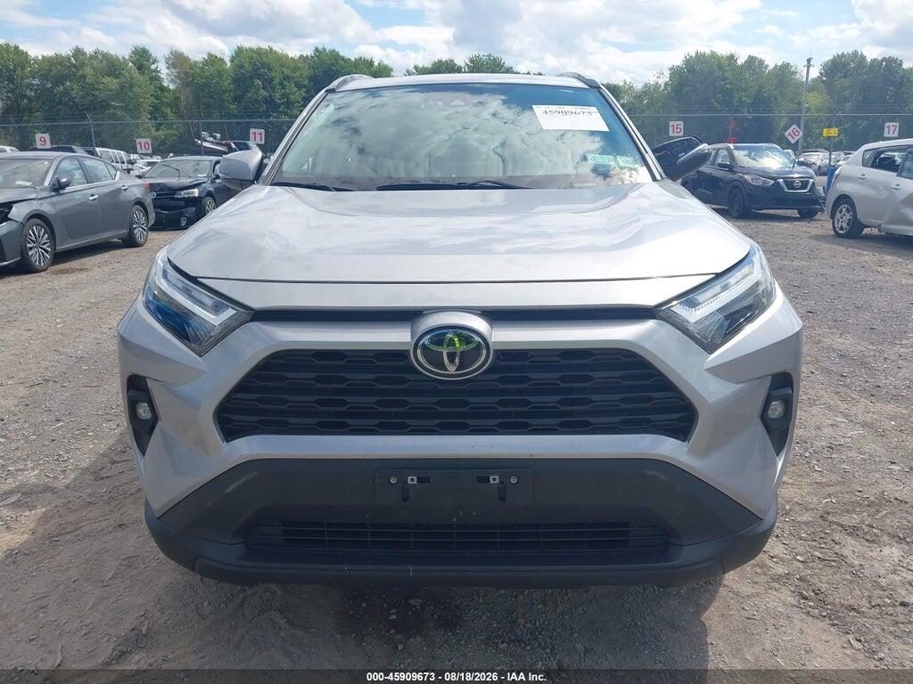 2T3A1RFV5RC412062 2024 TOYOTA RAV4 photo no. 12