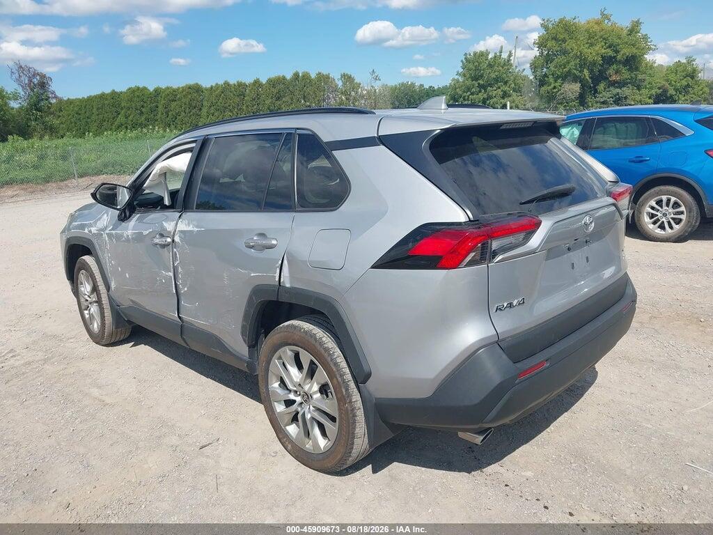 2T3A1RFV5RC412062 2024 TOYOTA RAV4 photo no. 3