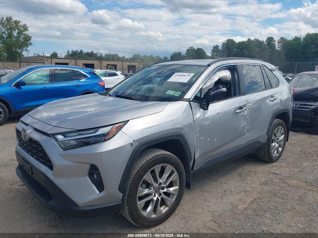 2T3A1RFV5RC412062 2024 TOYOTA RAV4 photo no. 6