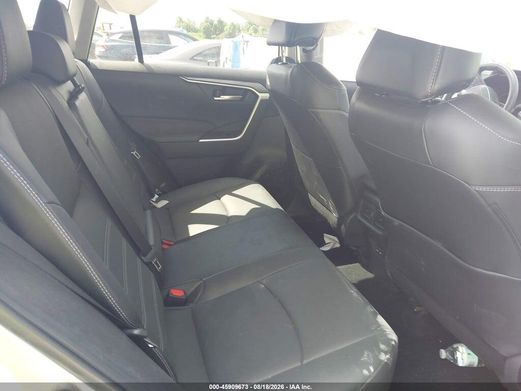 2T3A1RFV5RC412062 2024 TOYOTA RAV4 photo no. 8