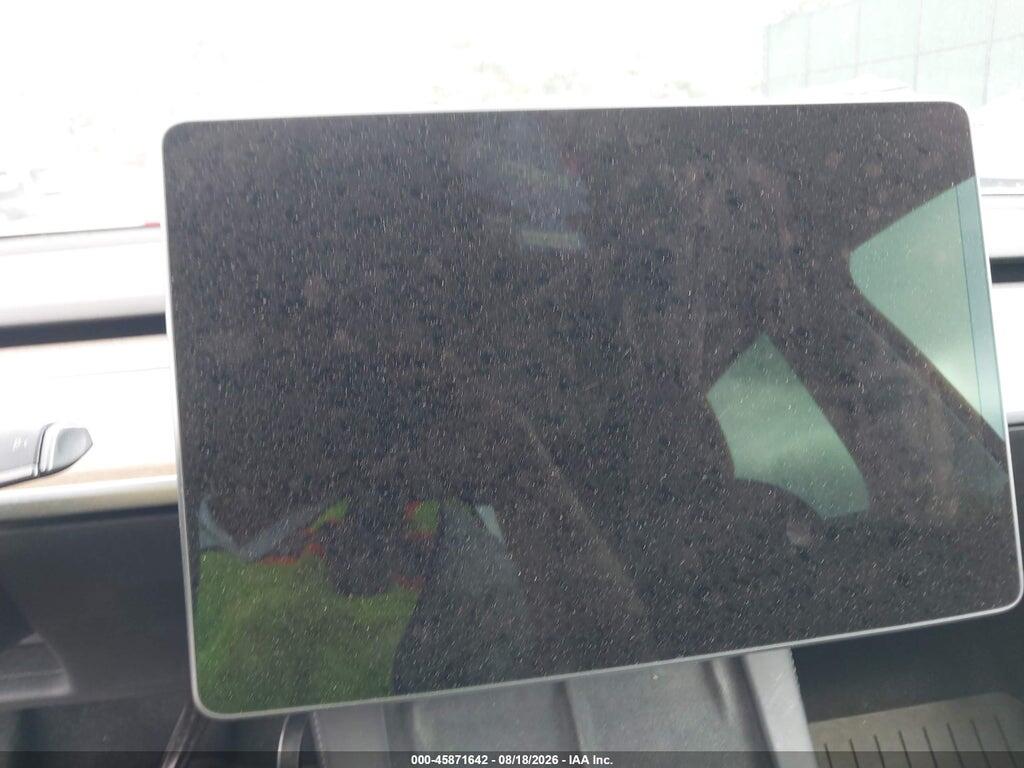 7SAYGDEE6NF375994 2022 TESLA MODEL Y photo no. 7